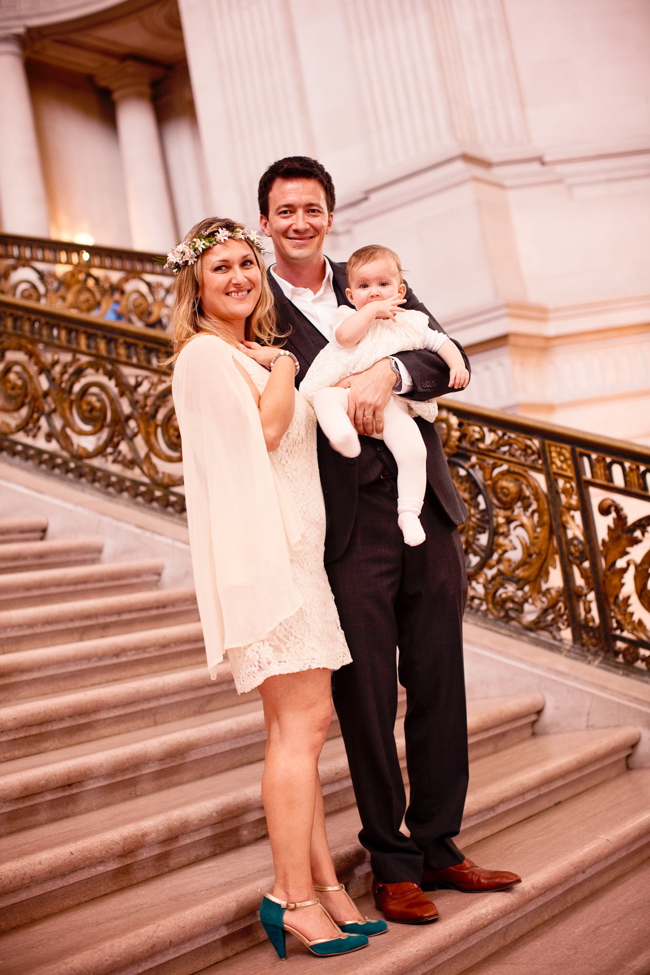 Our wedding